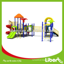 Wenzhou City outdoor crianças playground slides para o parque 5.LE.X8.412.122.00